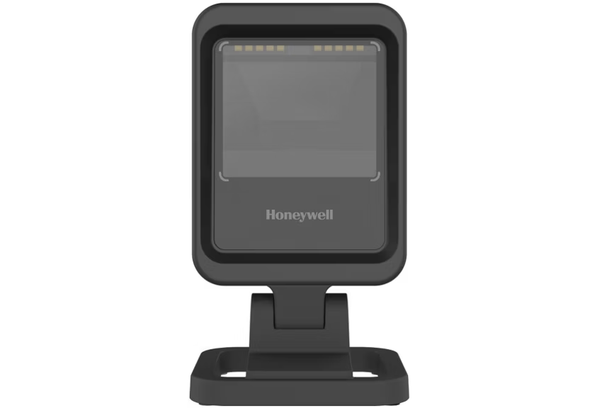 Honeywell 7680G 바코드 스캐너
