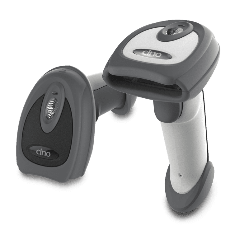 Cino F780 바코드 스캐너